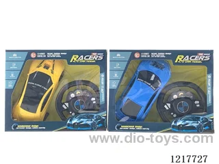 2ch rc car 4 mixed
