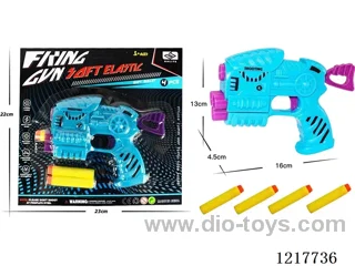 EVA Gun