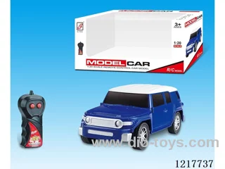 1:20 2ch rc car
