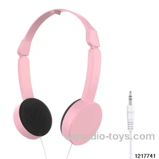 Wireless headphones