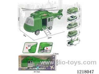 Stowage Military Scene Inertial Transportation Aircraft +5 Helicopter Vehicles