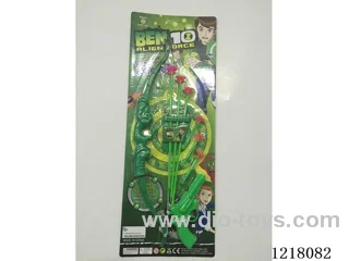 bow and arrow set