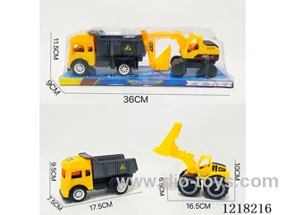 free wheel engineering car