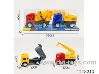 free wheel engineering car