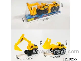 free wheel engineering car