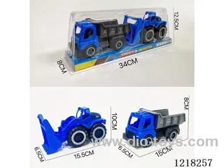 free wheel engineering car