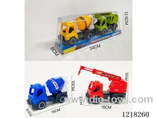 free wheel engineering car