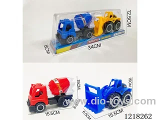 free wheel engineering car