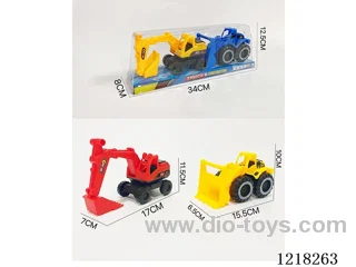 free wheel engineering car