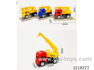 free wheel engineering car