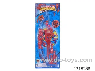bow and arrow set