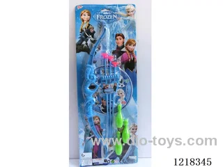 bow and arrow set