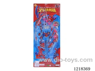 bow and arrow set