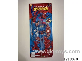 bow and arrow set
