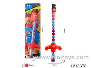 Launch sword +EVA ball