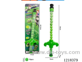 Launch sword +EVA ball