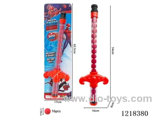 Launch sword +EVA ball
