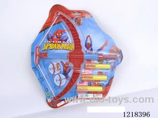 bow and arrow set