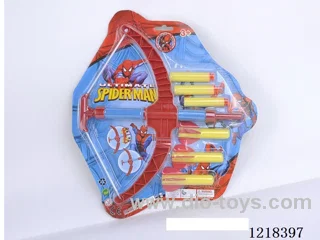 bow and arrow set