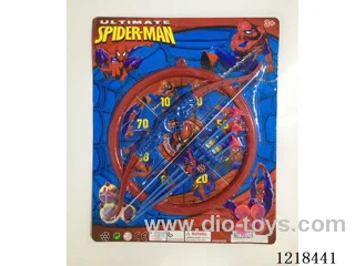 bow and arrow set