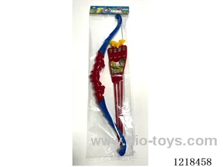 bow and arrow set
