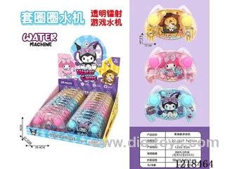 water machine 24PCS