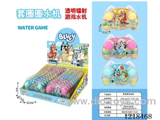 water machine 24PCS