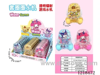 water machine 24PCS