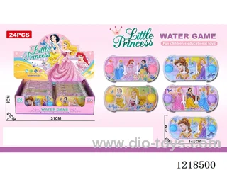 Water Machine 24PCS