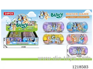 Water Machine 24PCS