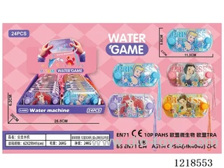 water machine 24PCS