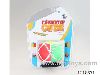 Rubik's cube