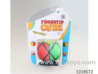 Rubik's cube