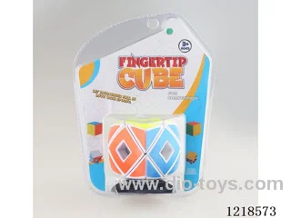Rubik's cube