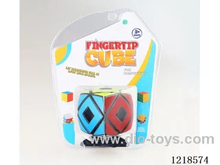 Rubik's cube