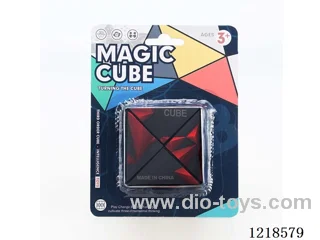 Rubik's cube