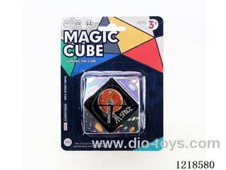 Rubik's cube