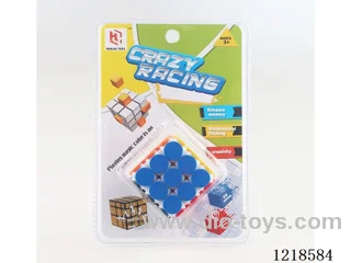 Rubik's cube