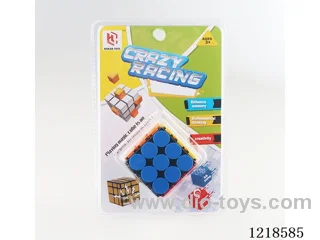 Rubik's cube