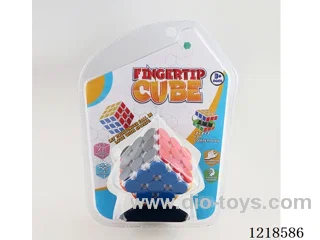 Rubik's cube