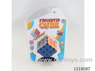 Rubik's cube