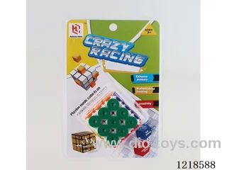 Rubik's cube