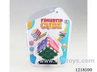 Rubik's cube
