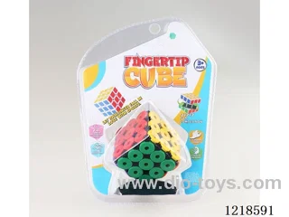 Rubik's cube