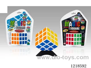 Rubik's cube