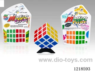 Rubik's cube