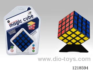 Rubik's cube