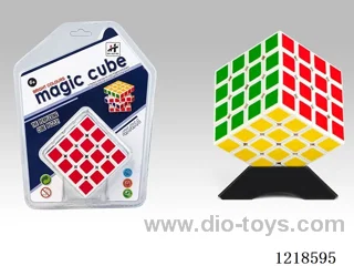Rubik's cube