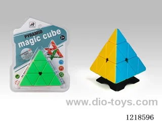 Rubik's cube