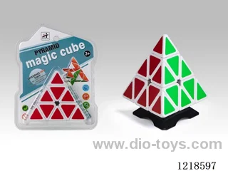 Rubik's cube